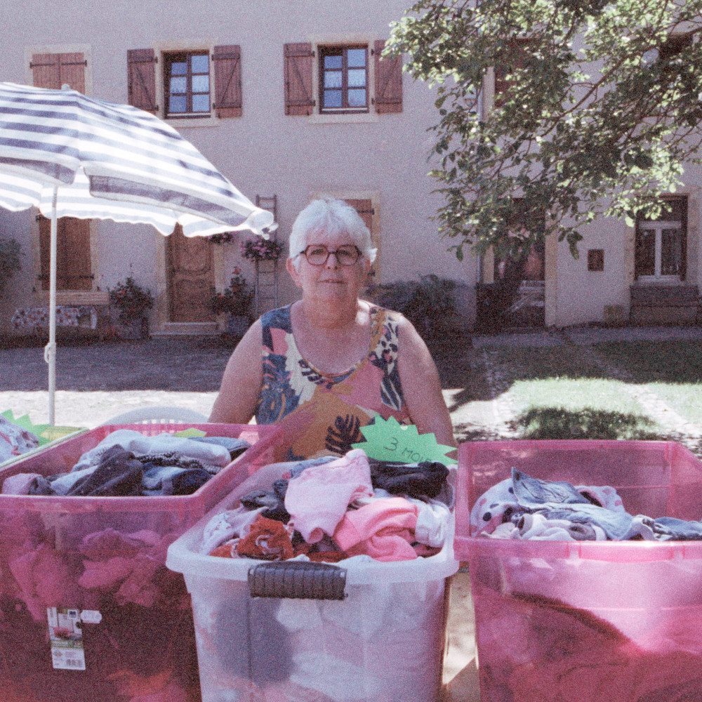 image: This is ‘
brocante (xxiv) 7
’.