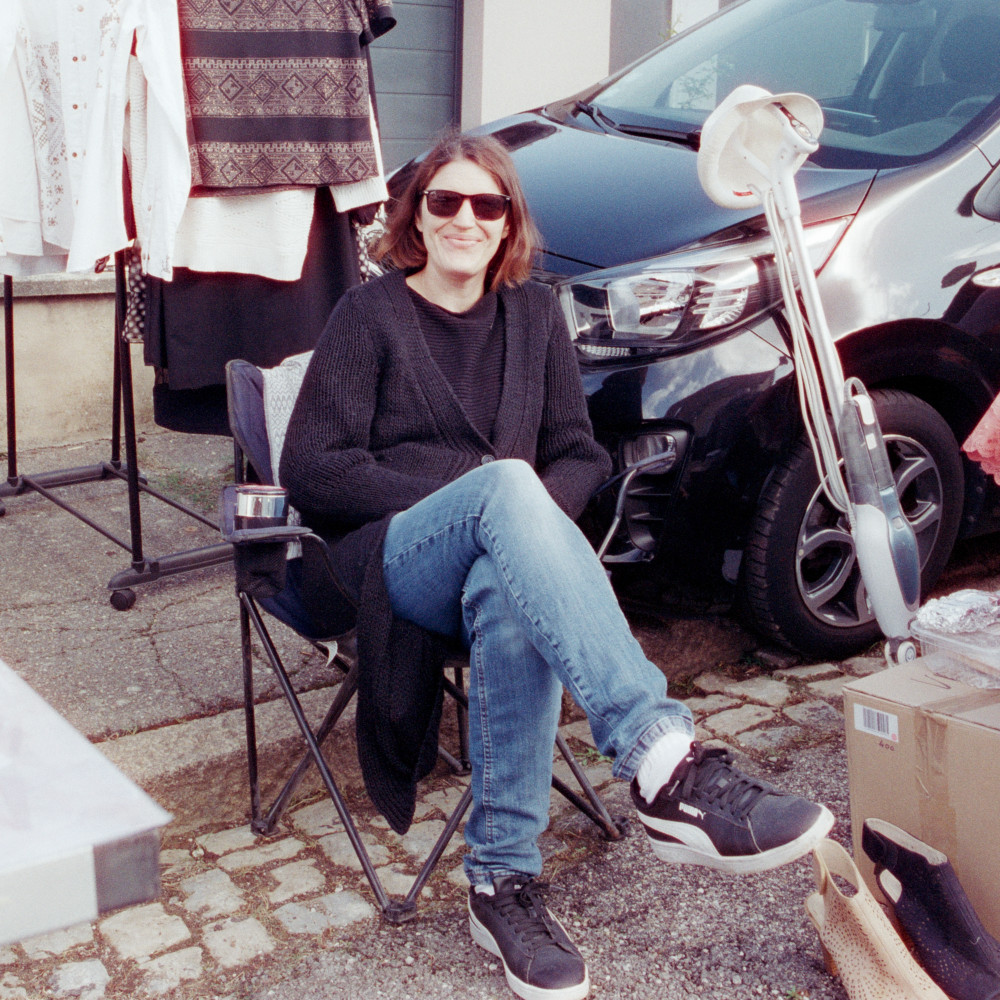 image: This is ‘
brocante (xxvi) 1
’.