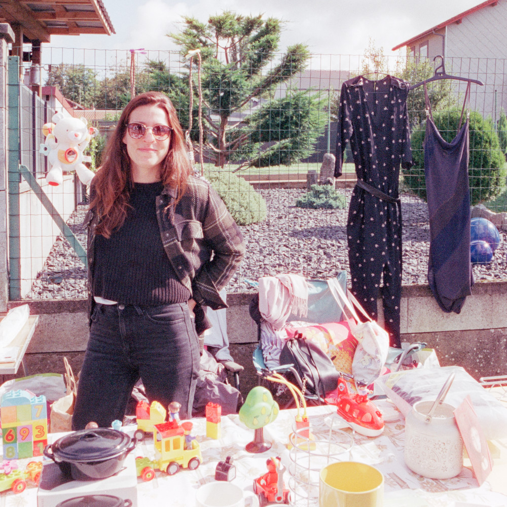 image: This is ‘
brocante (xxvi) 3
’.