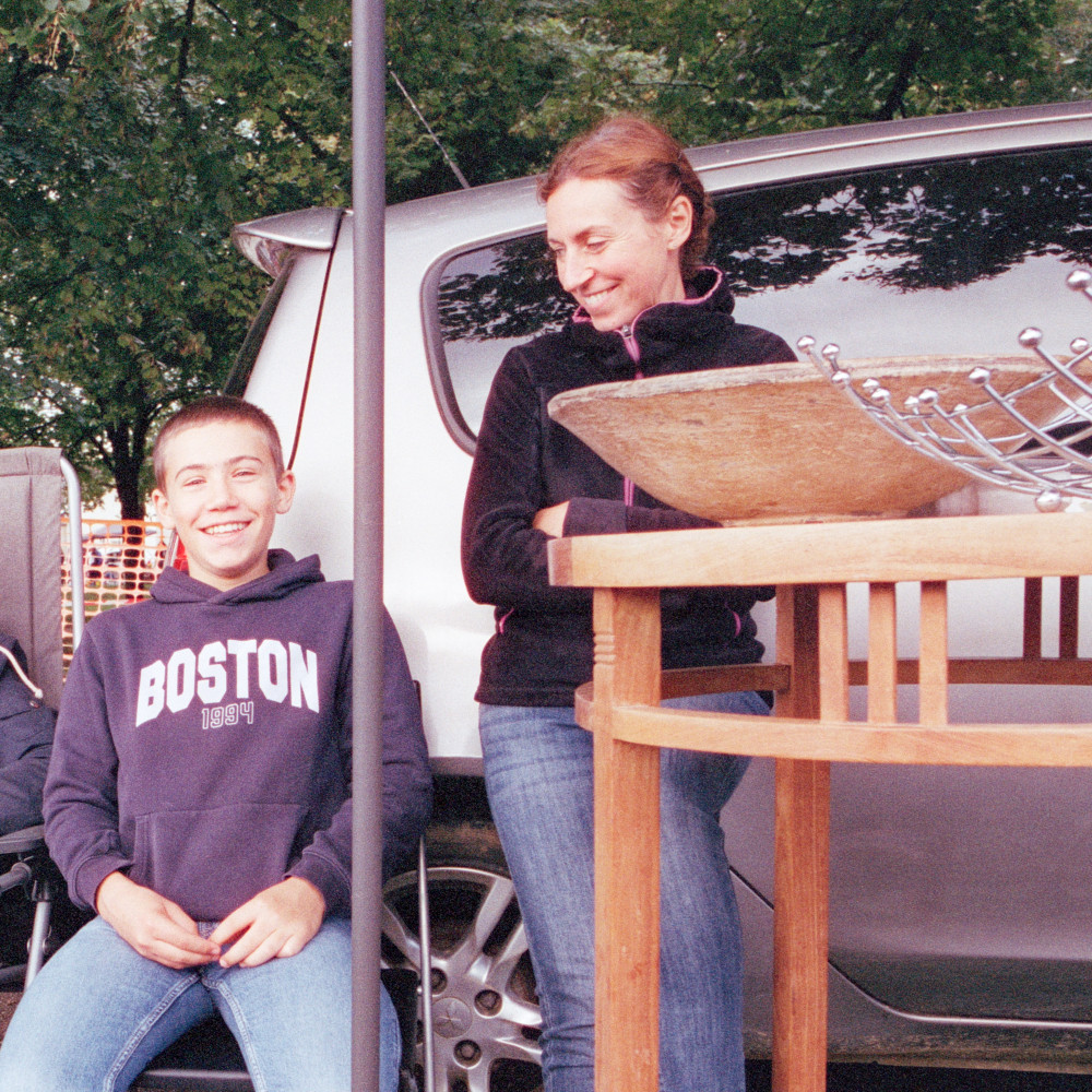 image: This is ‘
brocante (xxvi) 4
’.