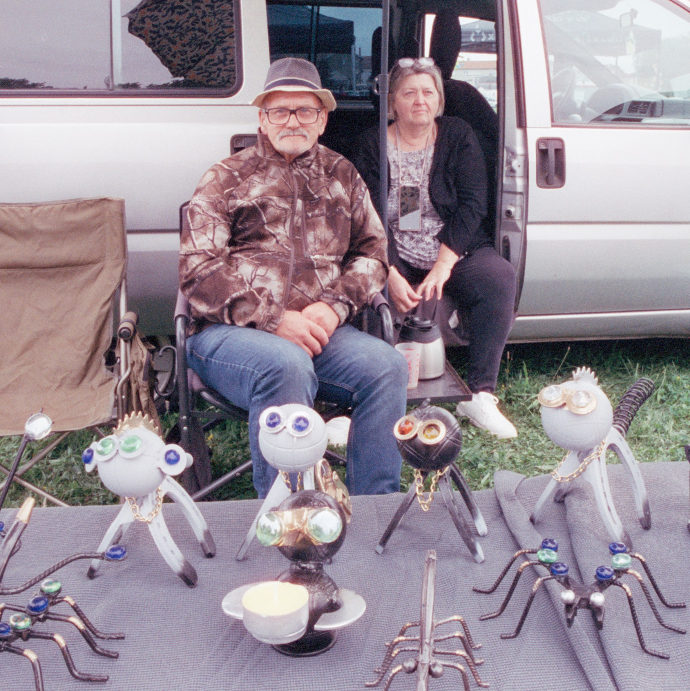 image: This is ‘
brocante (xxvi) 6
’.