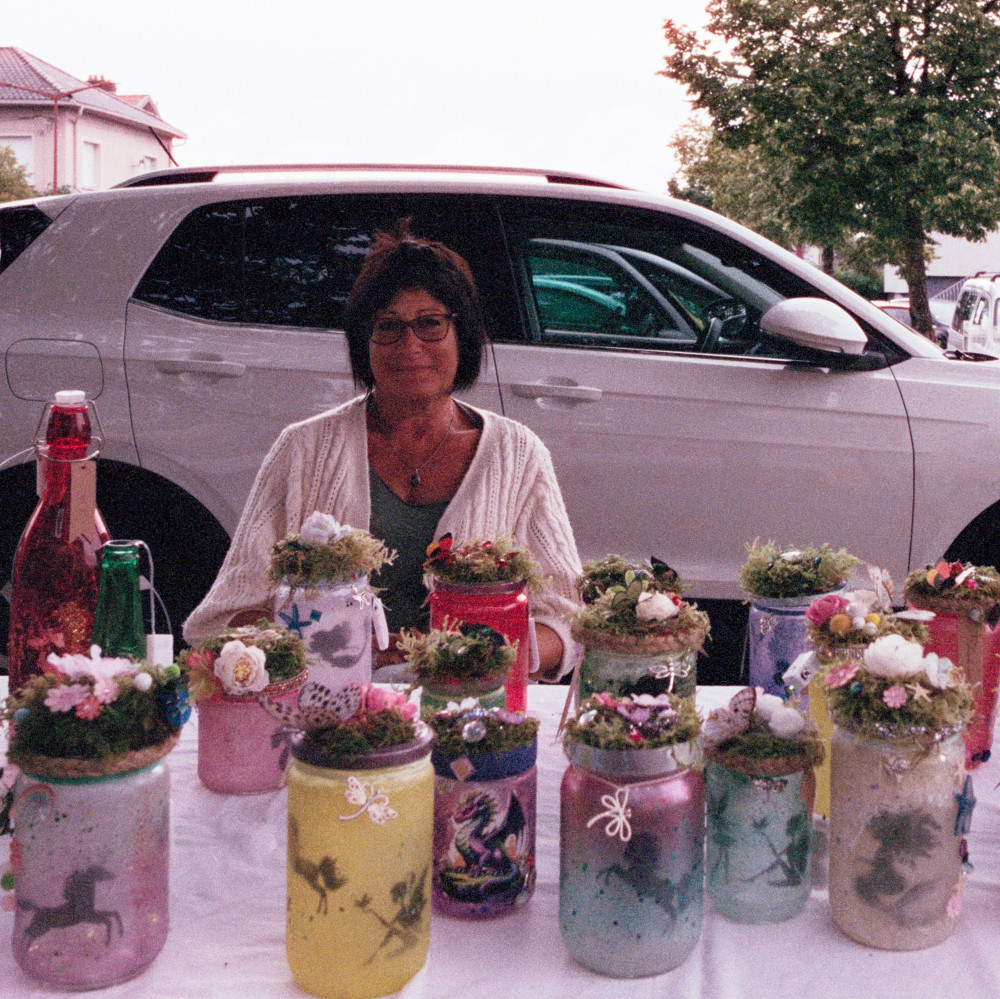 image: This is ‘
brocante (xxvi) 7
’.