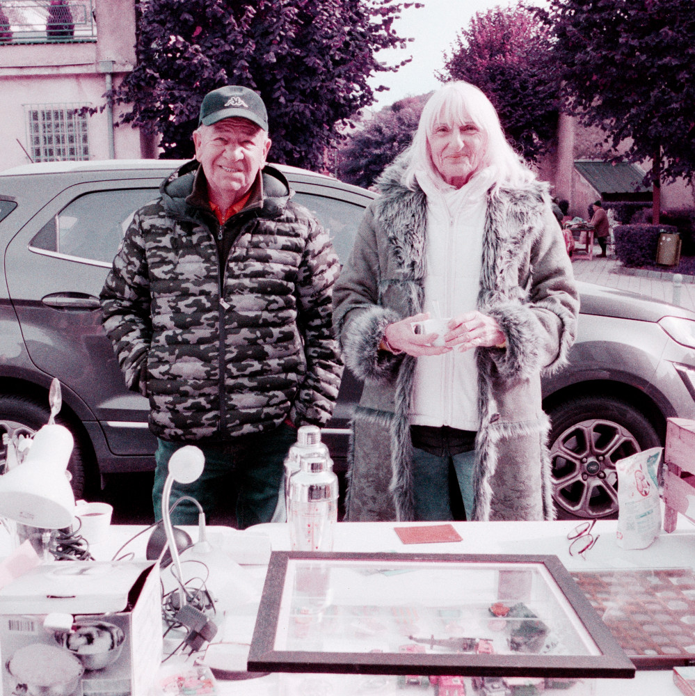 image: This is ‘
brocante (xxviii) 2
’.