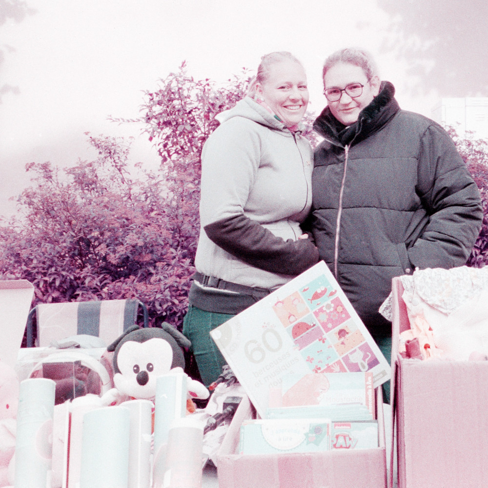 image: This is ‘
brocante (xxix) 1
’.