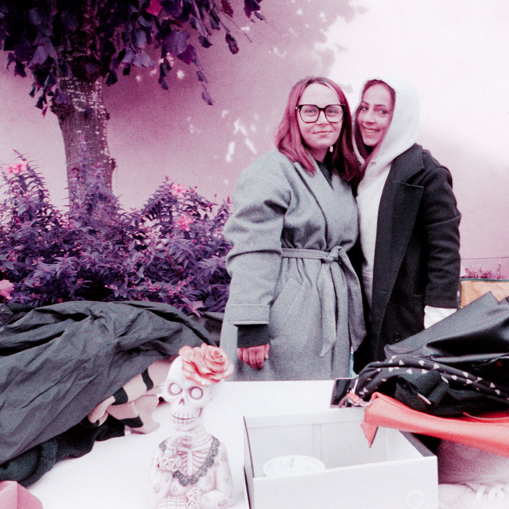 image: This is ‘
brocante (xxix) 3
’.