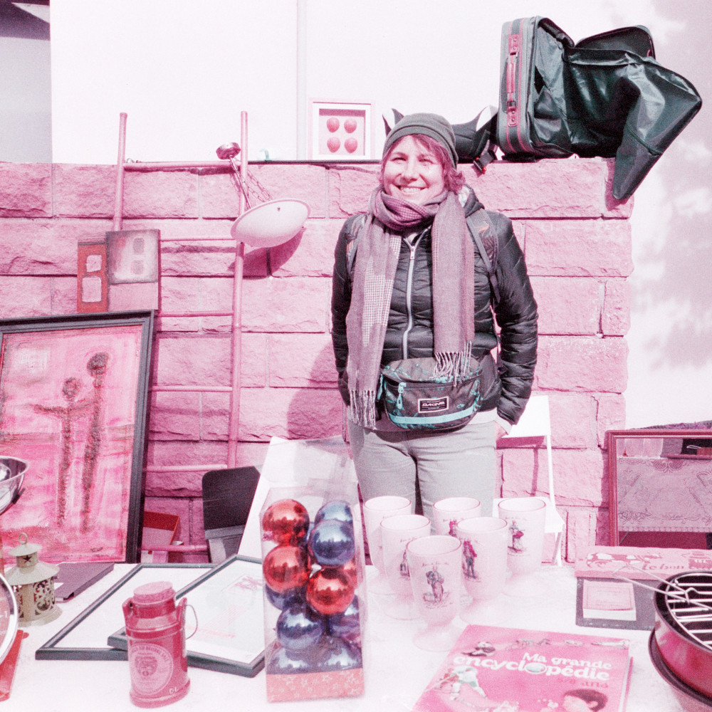 image: This is ‘
brocante (xxix) 8
’.