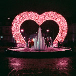 image: Image from the photoset ‘
christmas lights (i)
’.