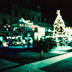 image: Image from the photoset ‘
christmas lights (i)
’.