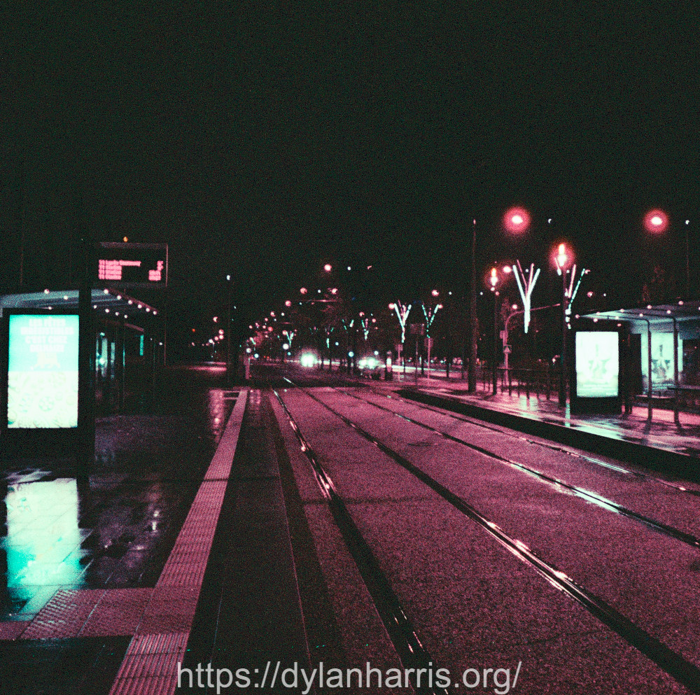 image: This is ‘
christmas lights (ii) 3
’.