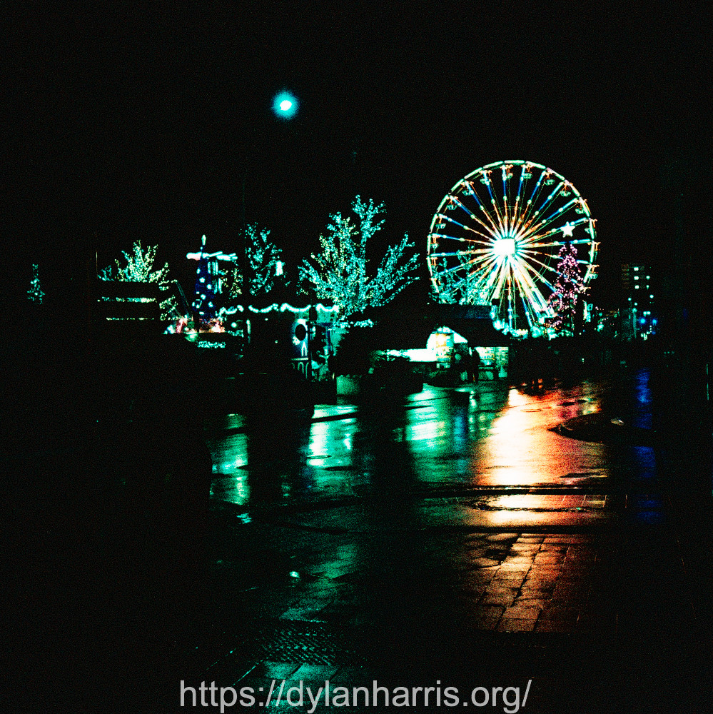 image: This is ‘
christmas lights (iii) 2
’.