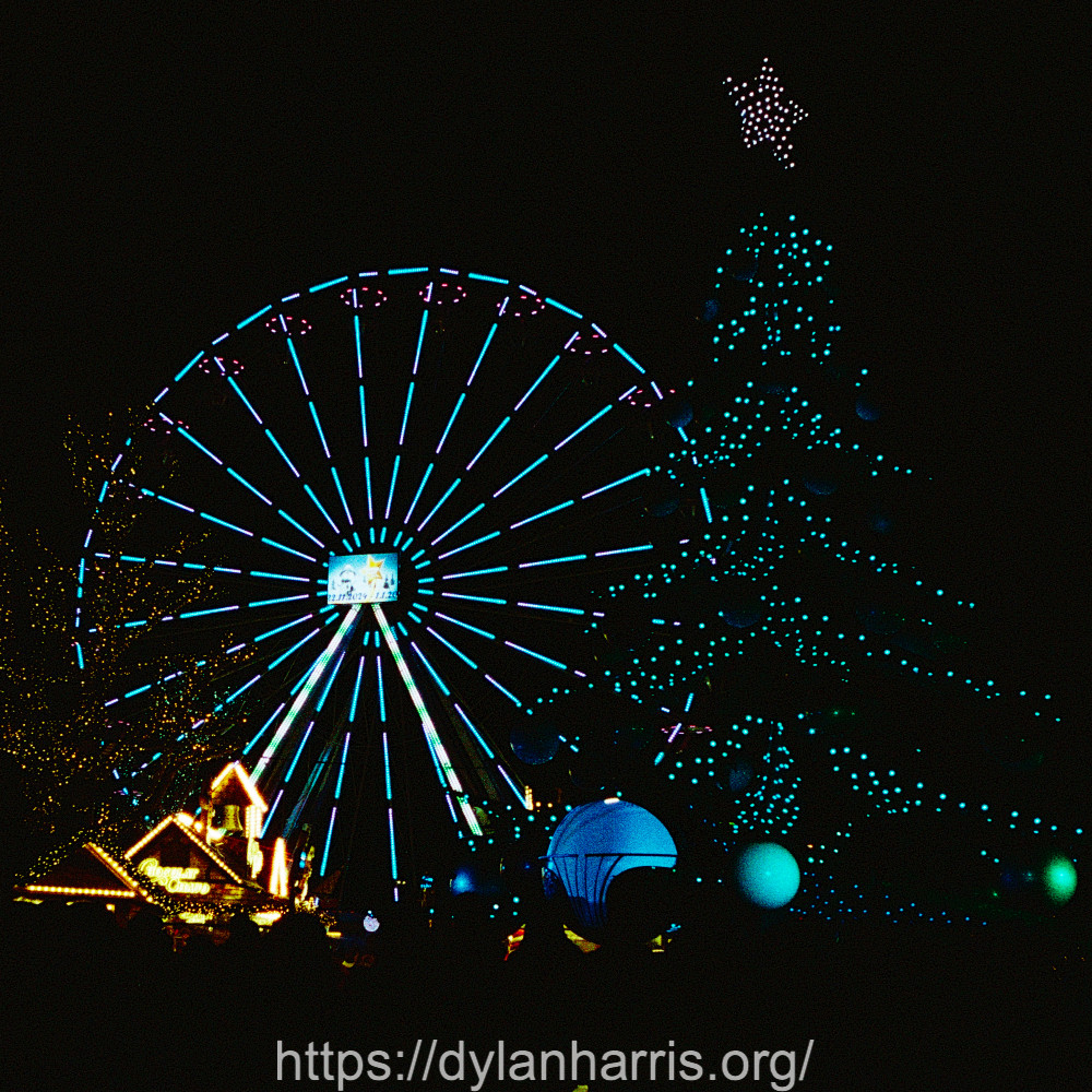 image: This is ‘
christmas lights (iii) 5
’.