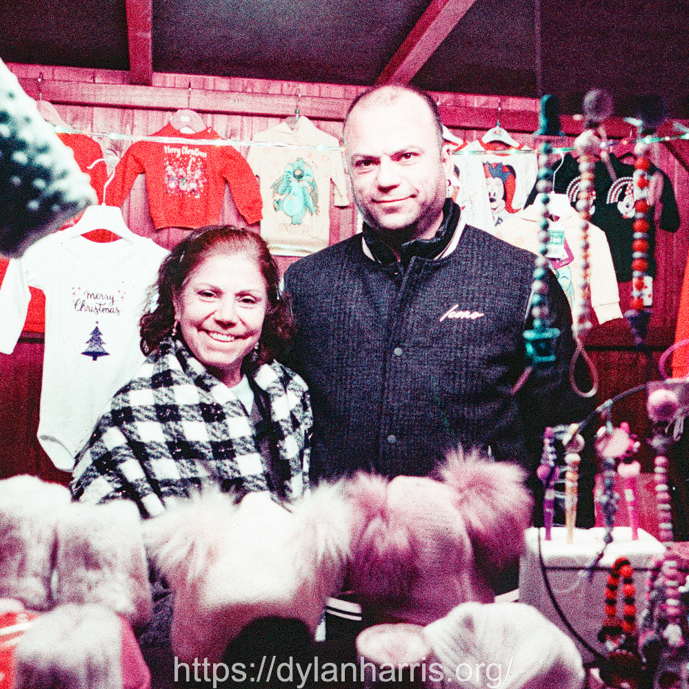 image: This is ‘
christmas market (ii) 6
’.
