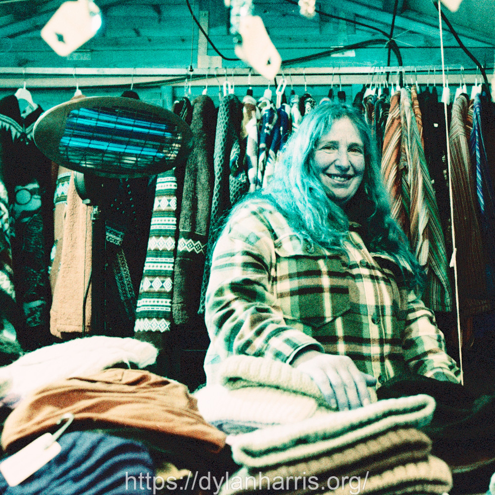 image: This is ‘
christmas market (iii) 3
’.