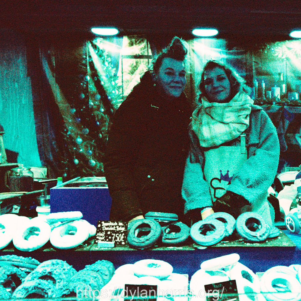 image: This is ‘
christmas market (iii) 8
’.