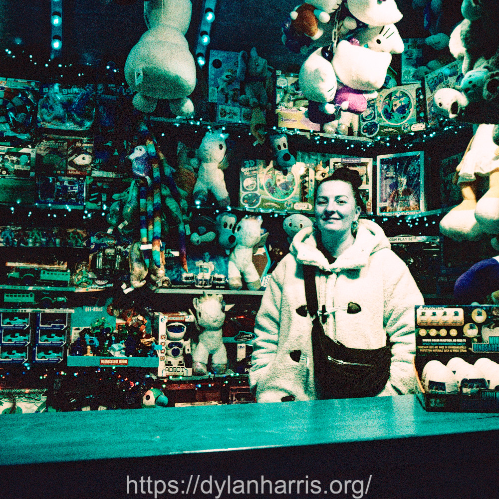 image: This is ‘
christmas market (iv) 4
’.