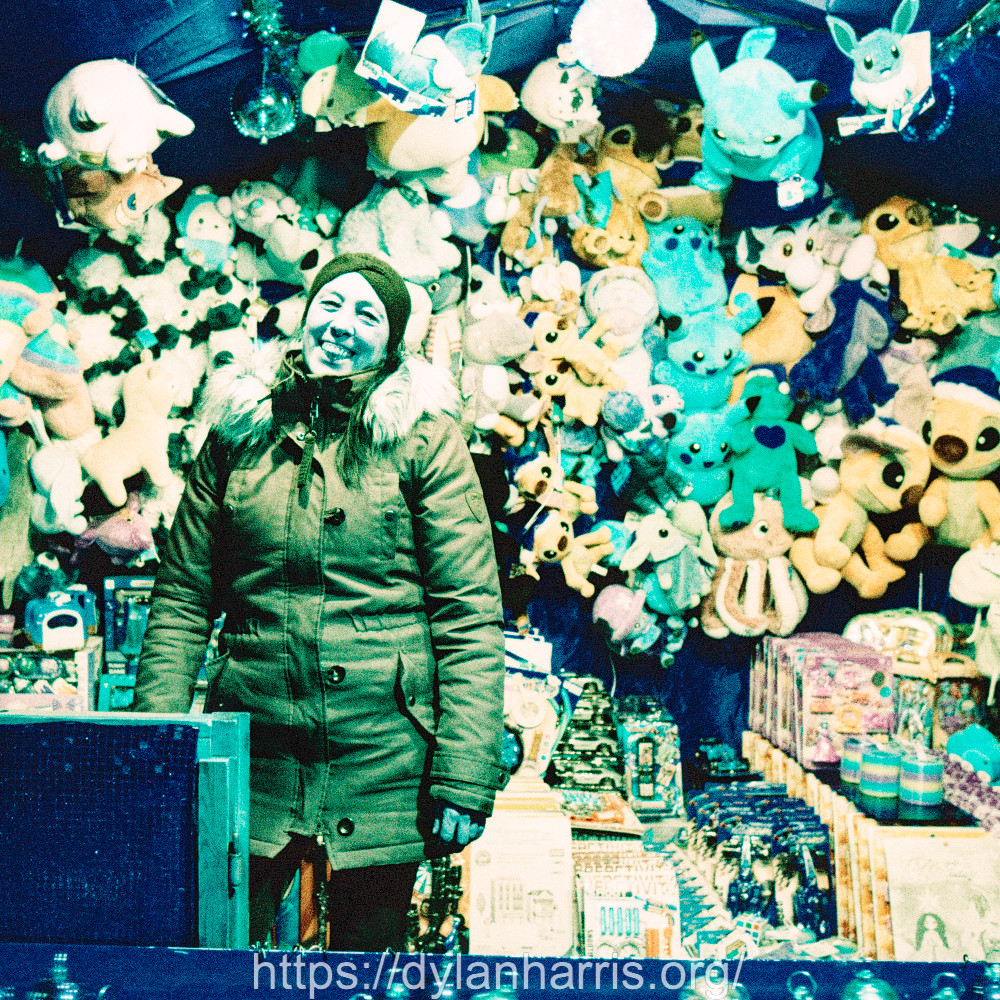 image: This is ‘
christmas market (iv) 6
’.