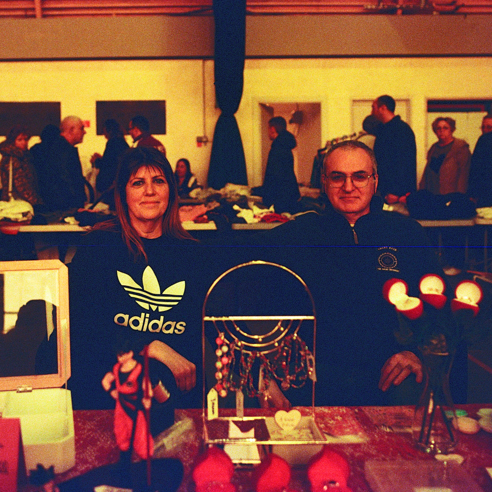 image: This is ‘
brocante (xxxi) 2
’.