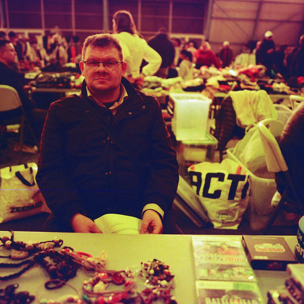 image: This is ‘
brocante (xxxi) 4
’.