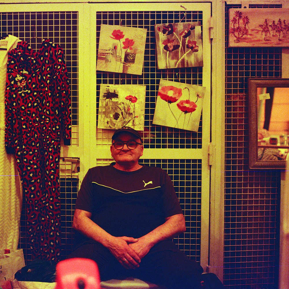 image: This is ‘
brocante (xxxi) 8
’.