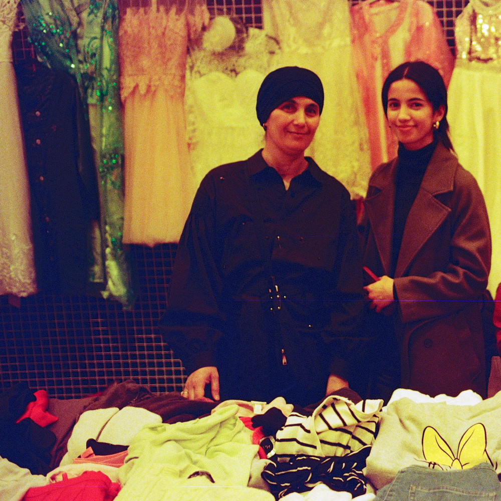 image: This is ‘
brocante (xxxi) 9
’.