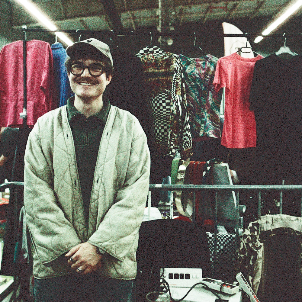 image: This is ‘
brocante (xxxii) 1
’.