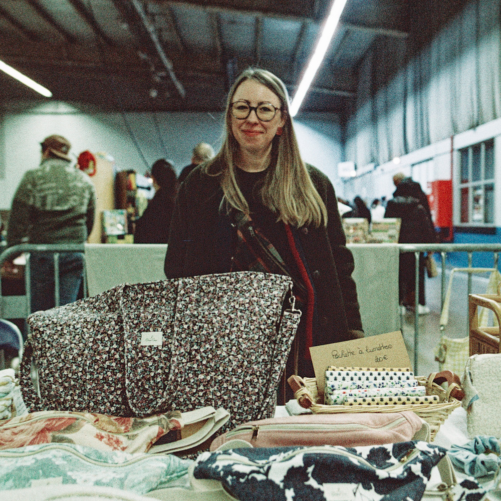 image: This is ‘
brocante (xxxii) 2
’.