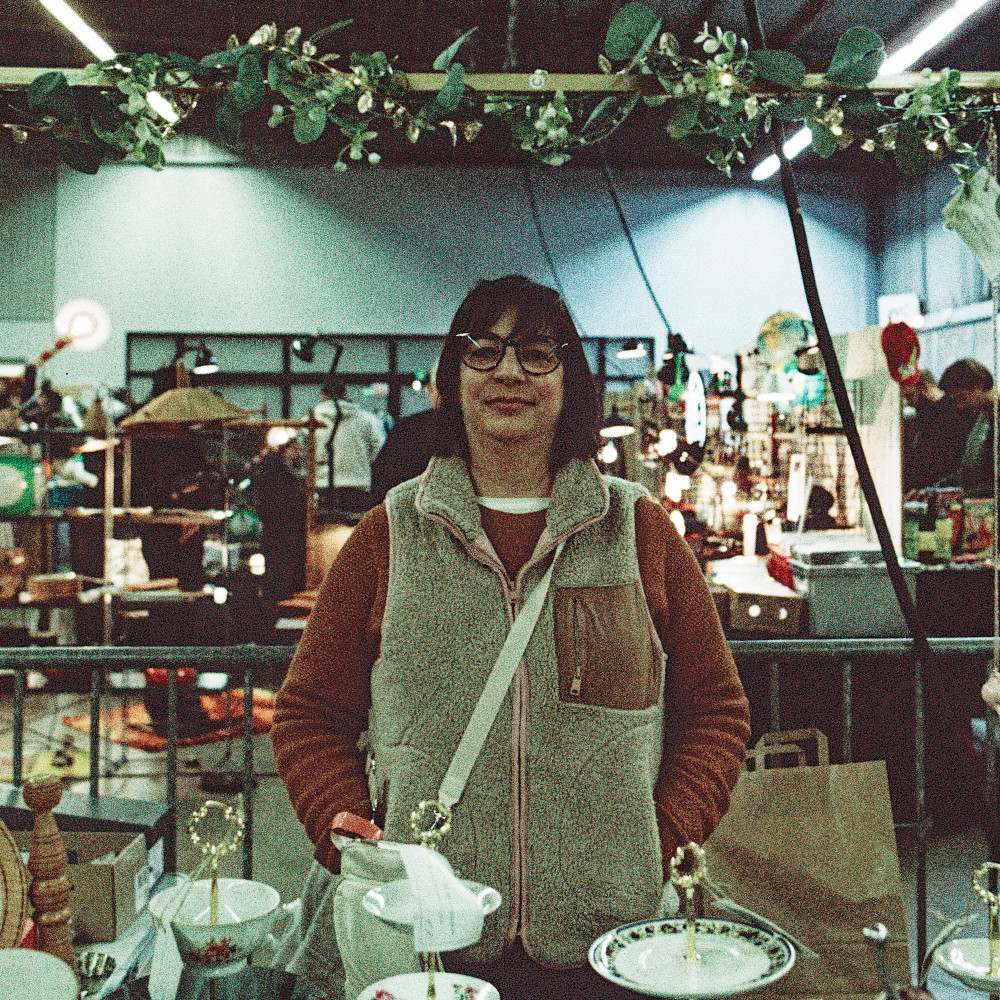 image: This is ‘
brocante (xxxii) 3
’.