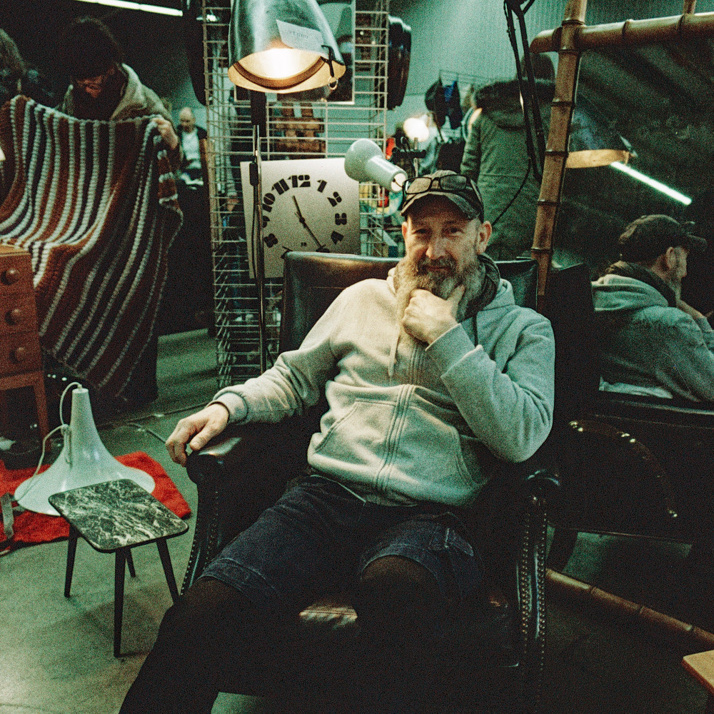 image: This is ‘
brocante (xxxii) 4
’.