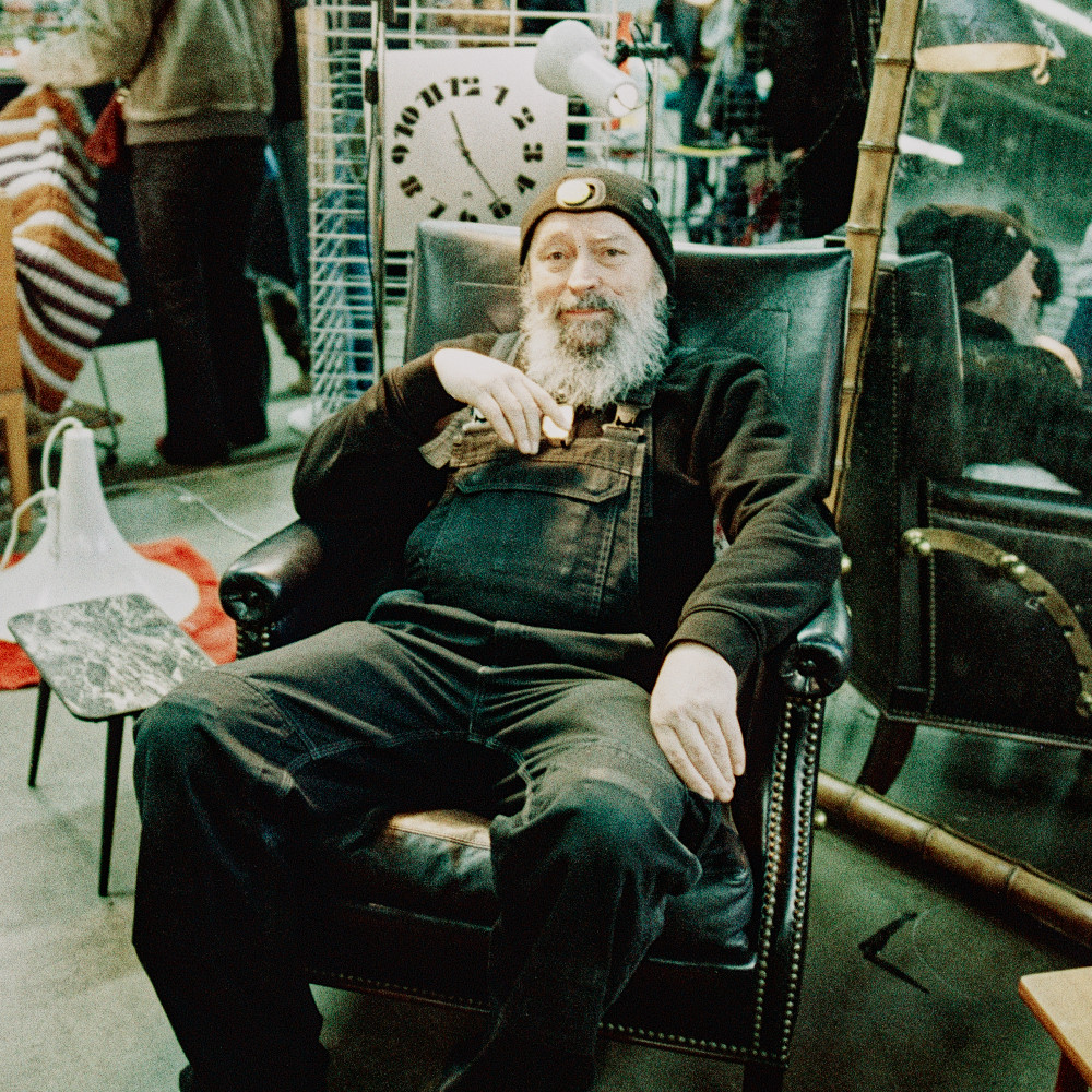 image: This is ‘
brocante (xxxii) 5
’.