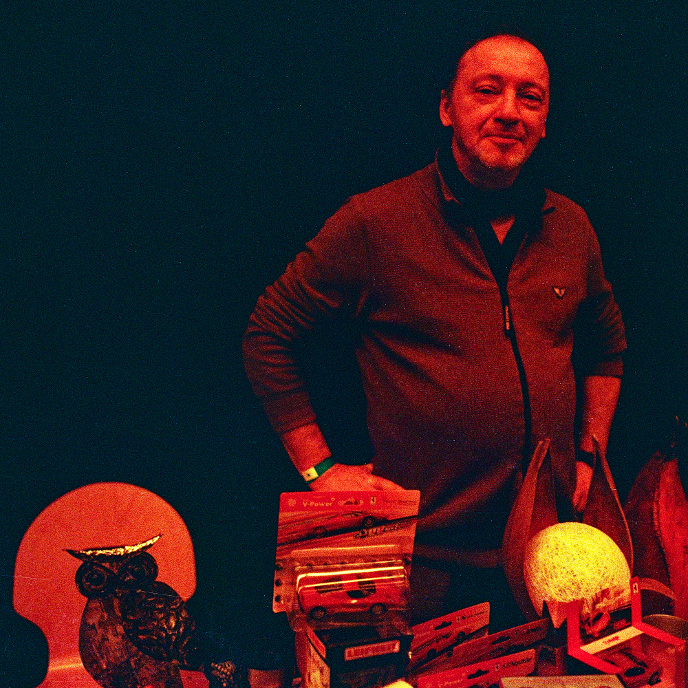 image: This is ‘
brocante (xxxiii) 1
’.