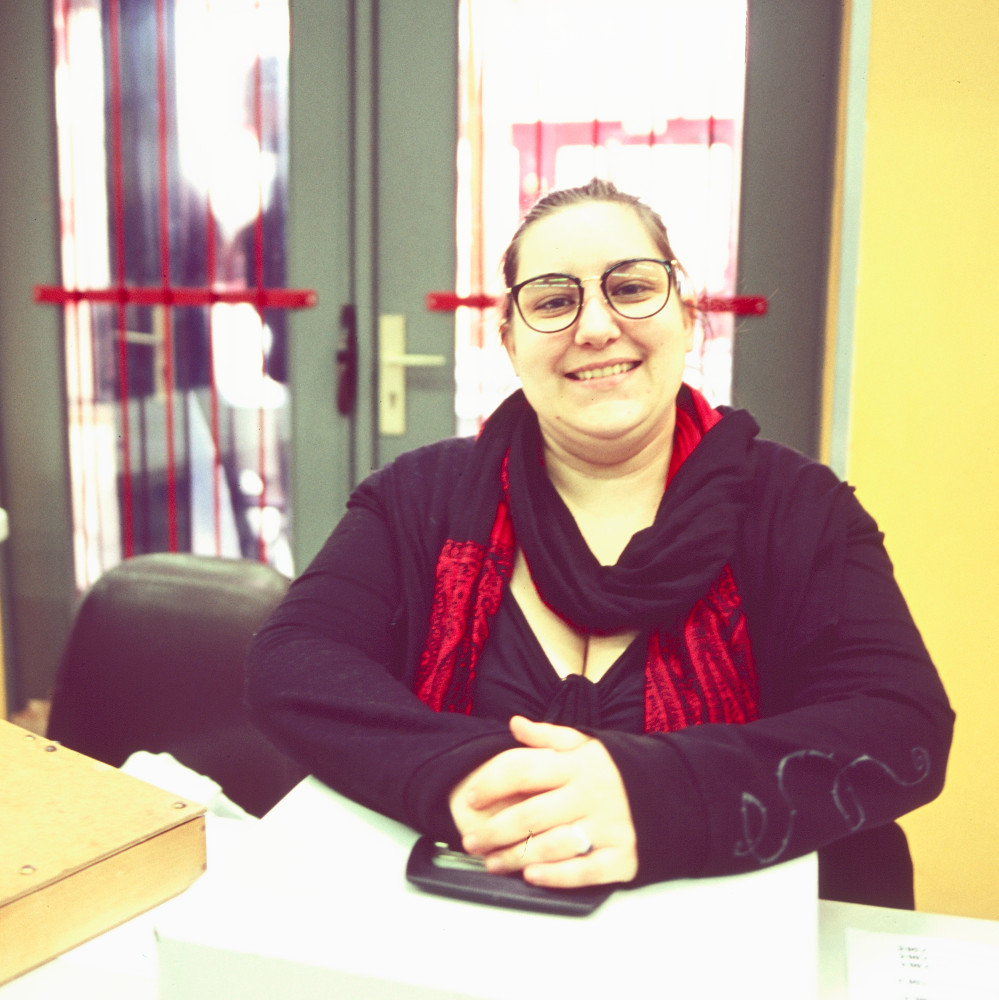 image: This is ‘
brocante (xxxiv) 5
’.