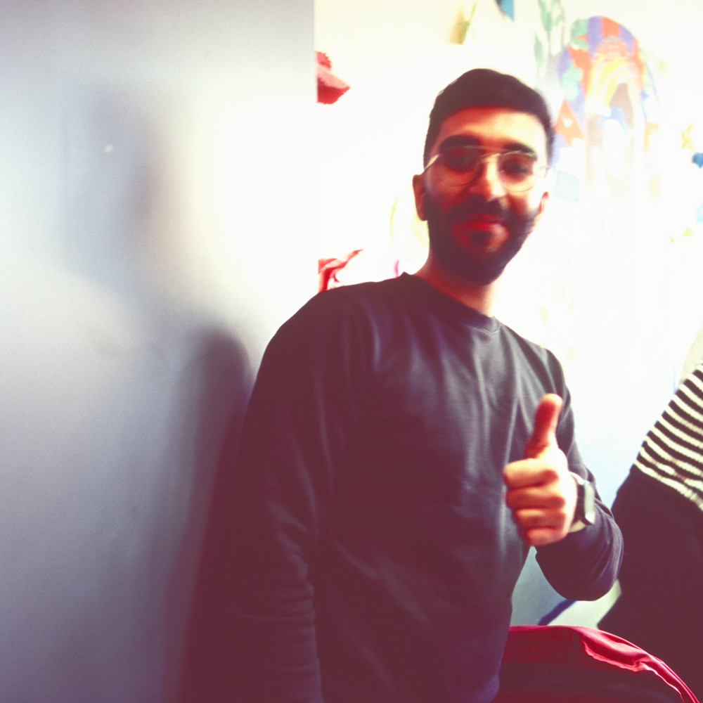 image: This is ‘
brocante (xxxiv) 7
’.