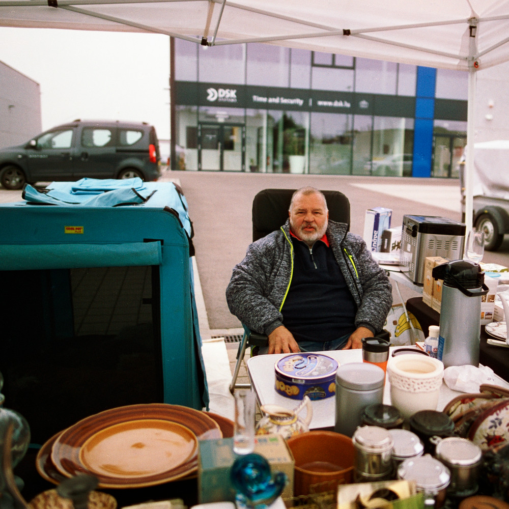image: This is ‘
brocante (xxxvii) 4
’.