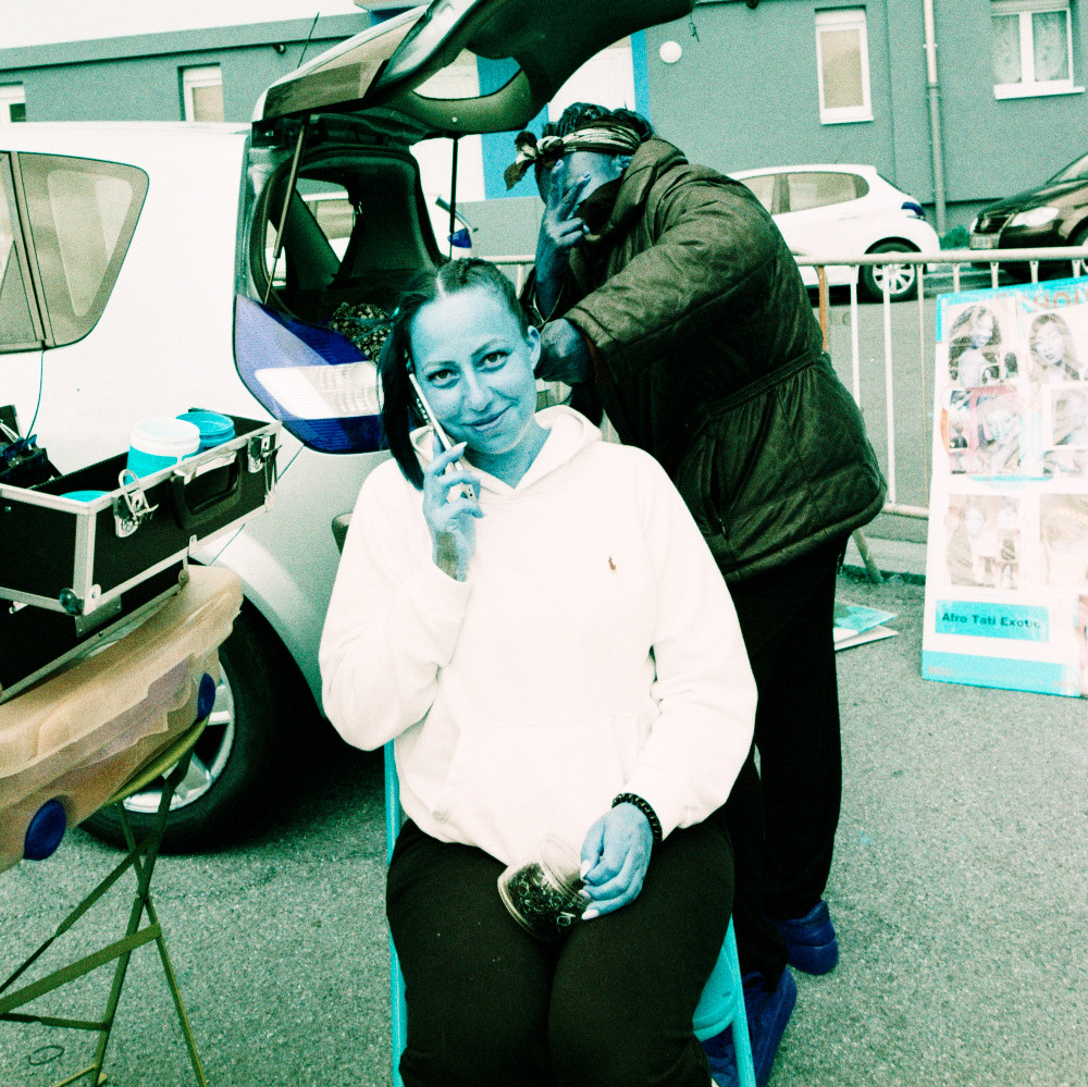 image: This is ‘
brocante (xxxviii) 2
’.