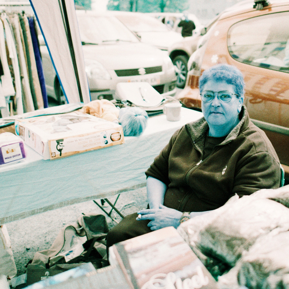 image: This is ‘
brocante (xxxix) 5
’.