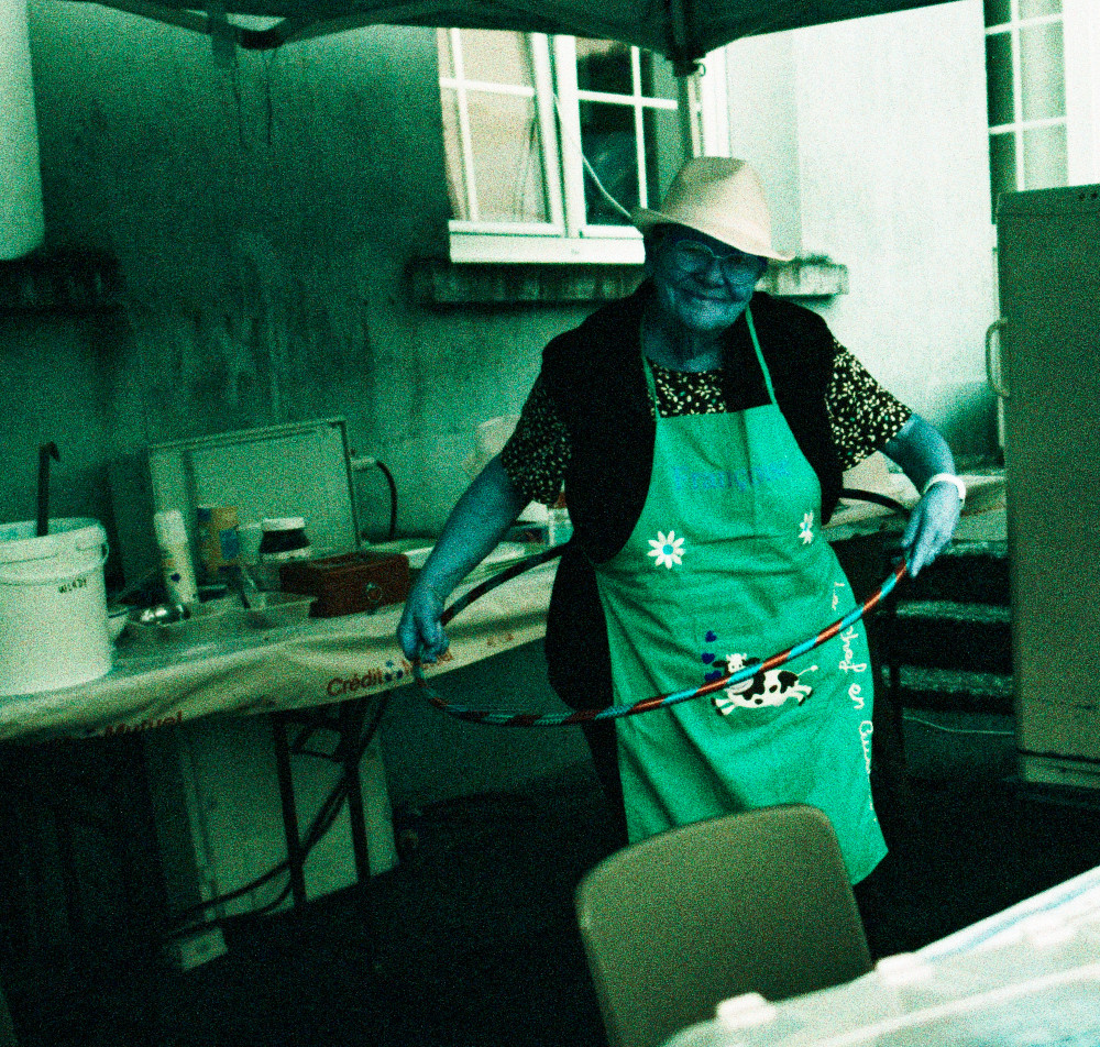 image: This is ‘
brocante (xl) 4
’.