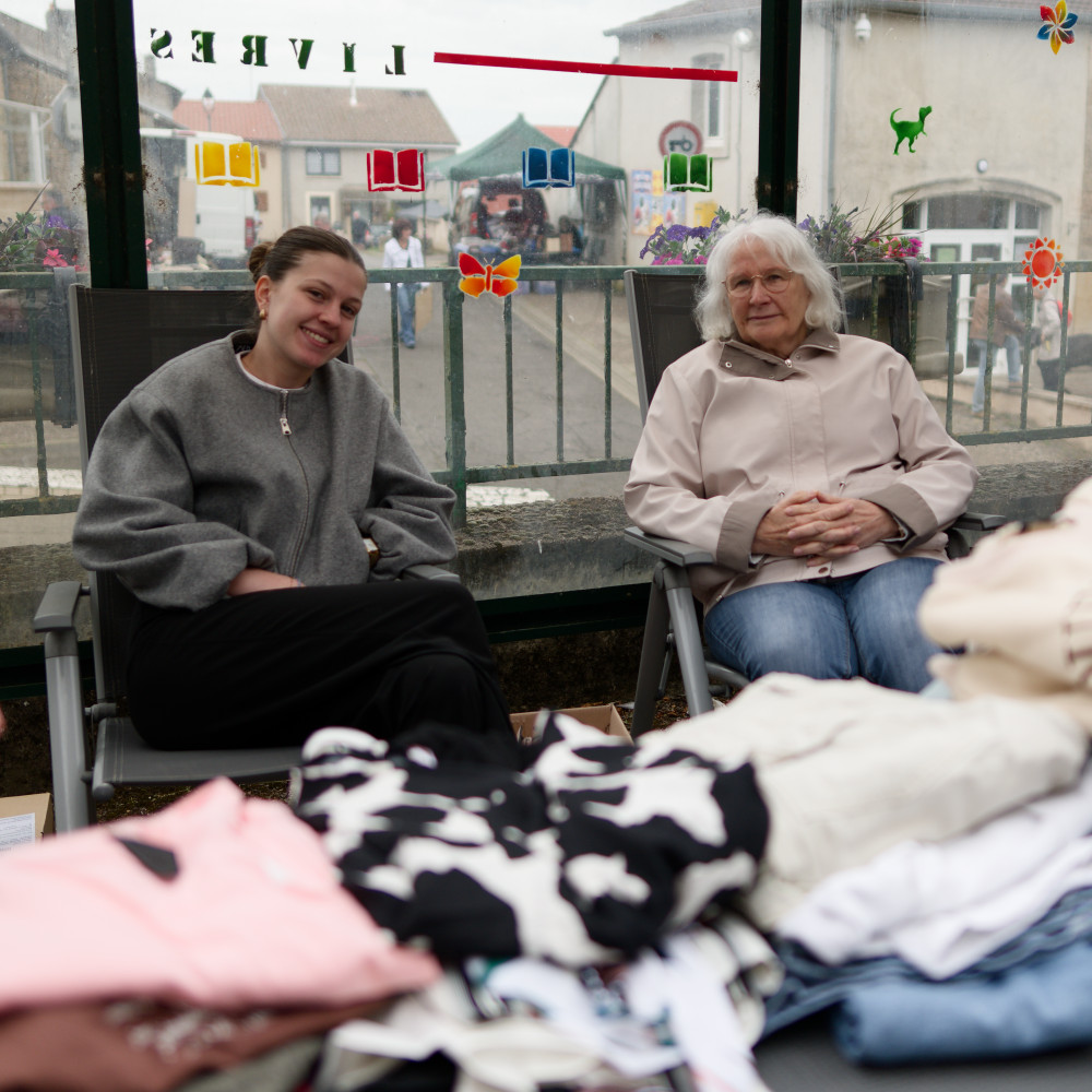 image: This is ‘
brocante (xlii) 1
’.