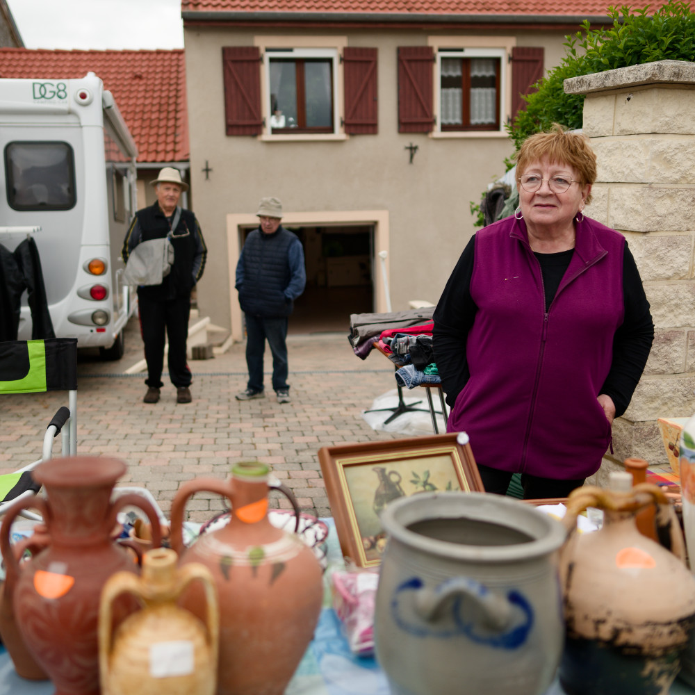 image: This is ‘
brocante (xlii) 5
’.