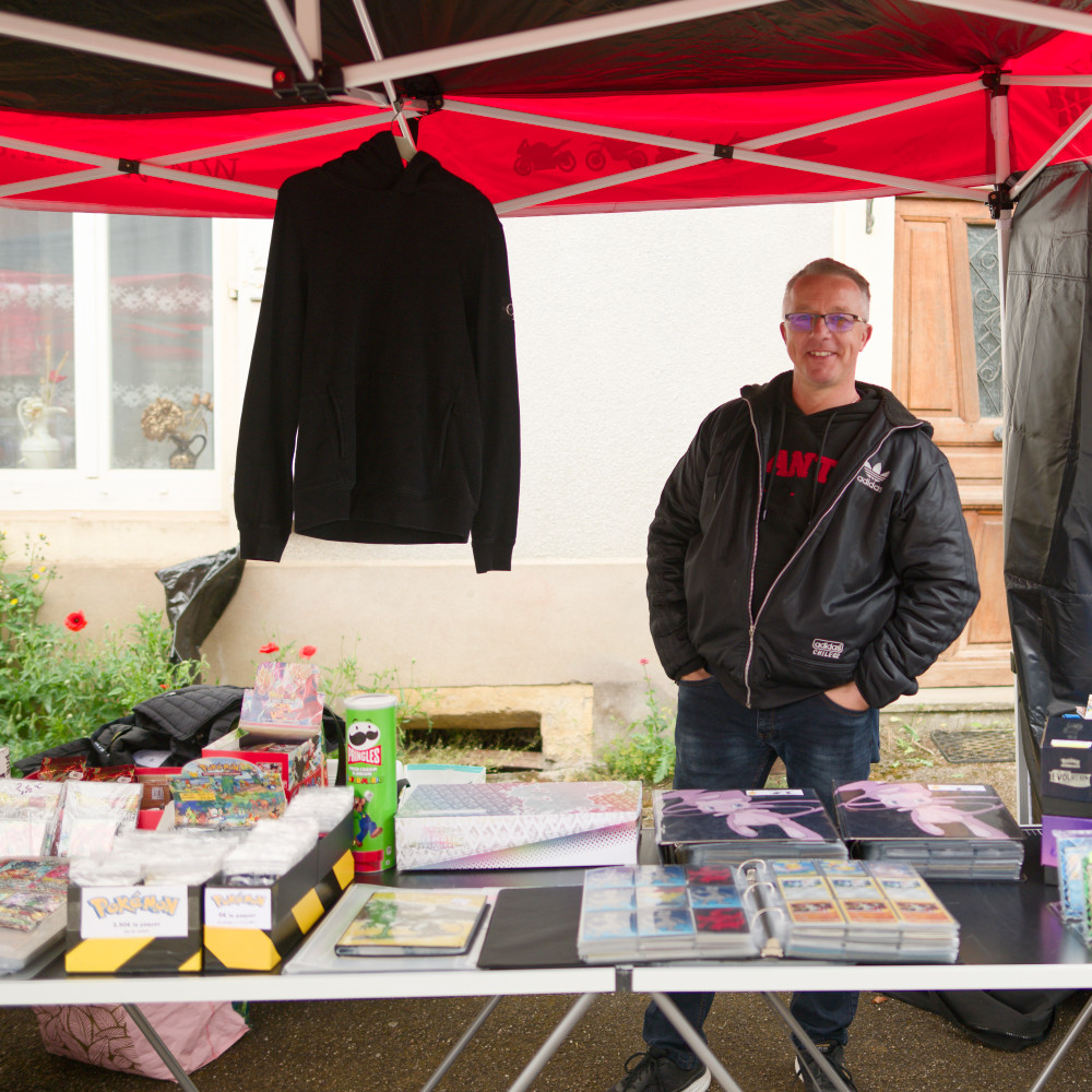 image: This is ‘
brocante (xlii) 6
’.