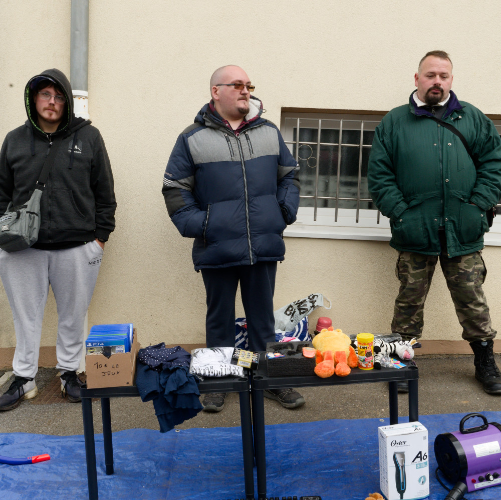 image: This is ‘
brocante (xliii) 5
’.