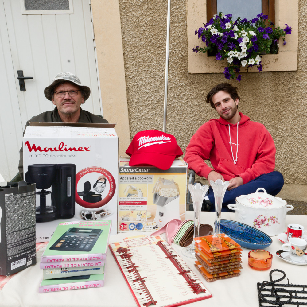 image: This is ‘
brocante (xliii) 6
’.