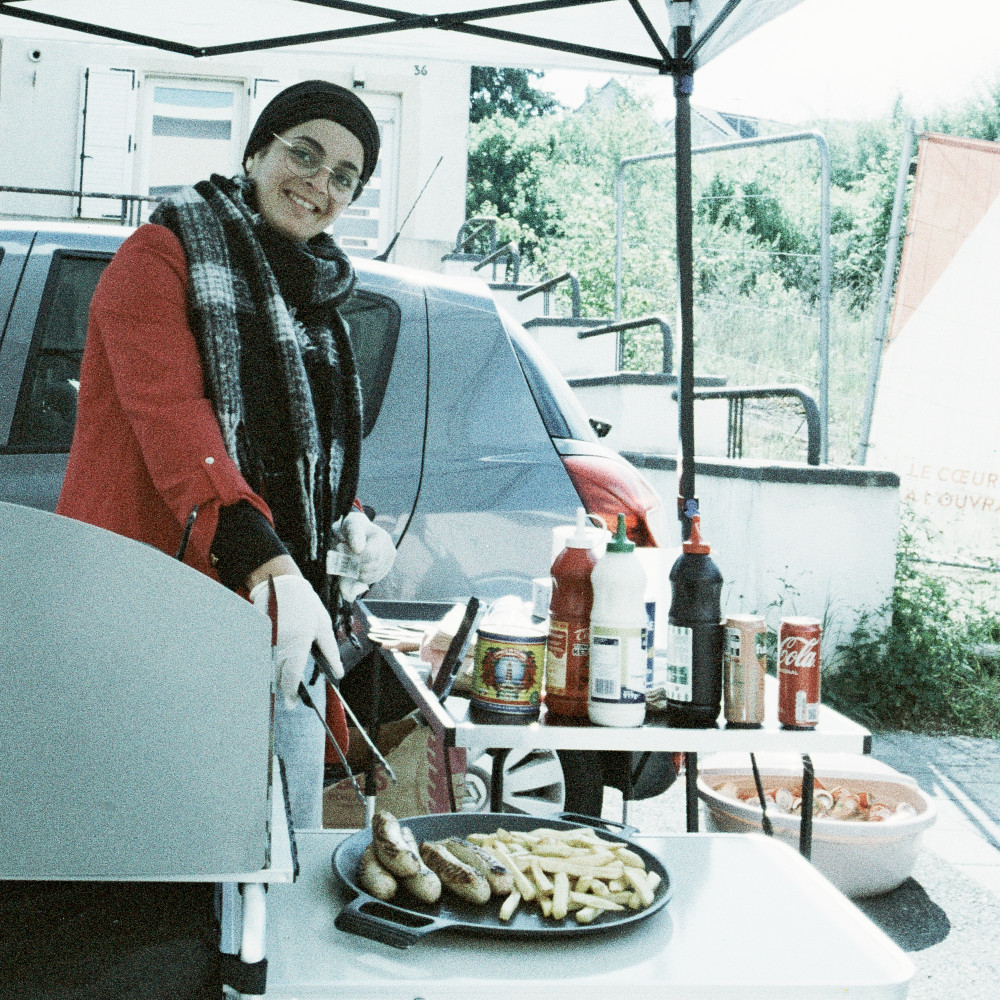 image: This is ‘
brocante (xlv) 2
’.