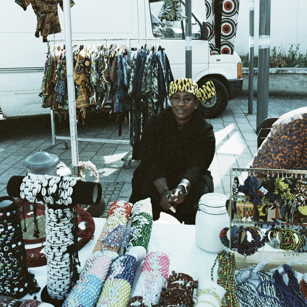 image: This is ‘
brocante (xlv) 3
’.