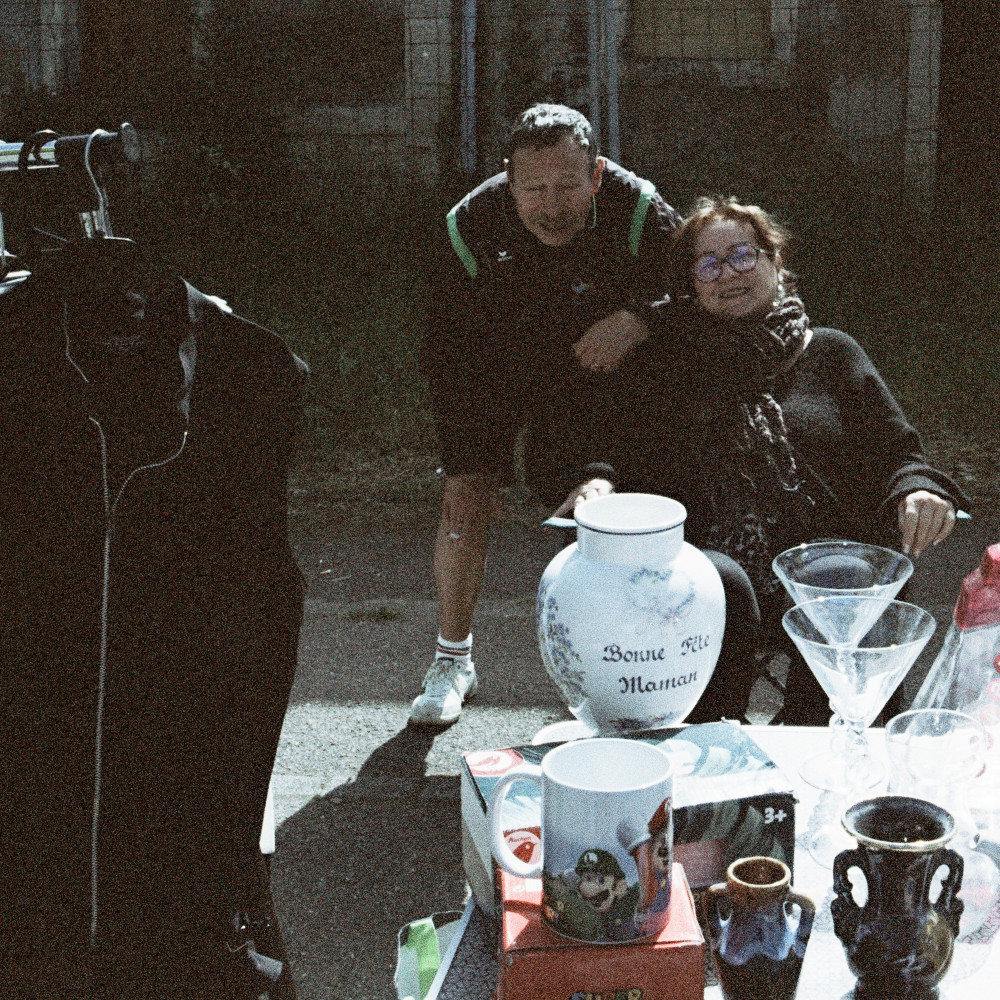 image: This is ‘
brocante (xlvi) 2
’.