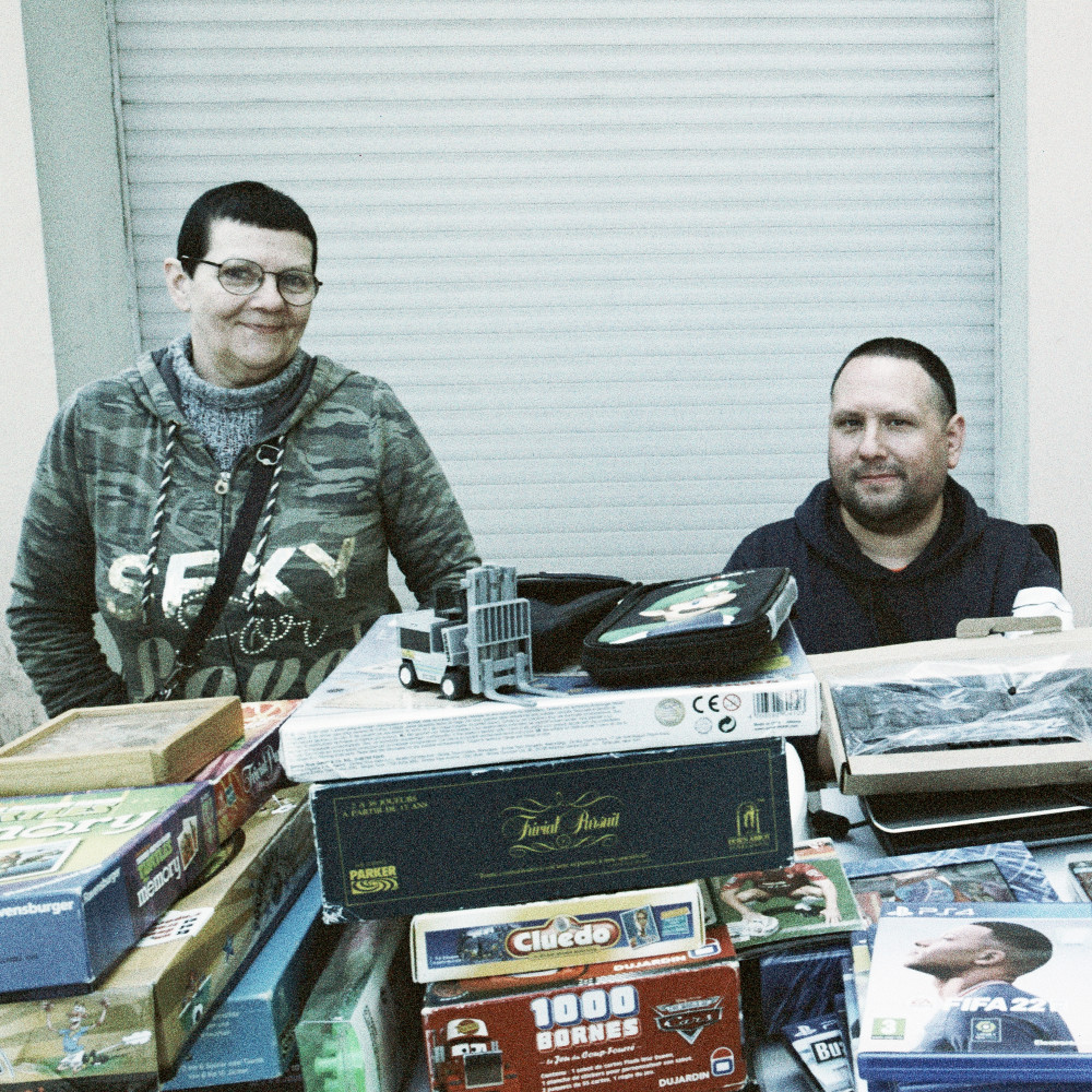 image: This is ‘
brocante (xlvi) 4
’.