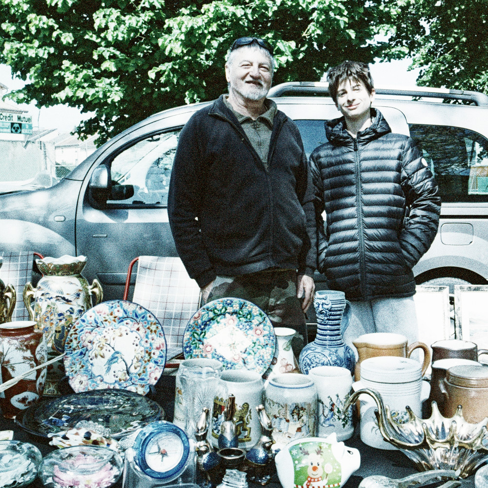 image: This is ‘
brocante (xlvi) 5
’.