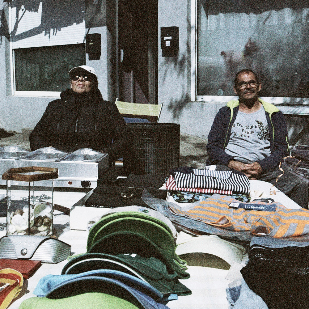 image: This is ‘
brocante (xlvi) 7
’.