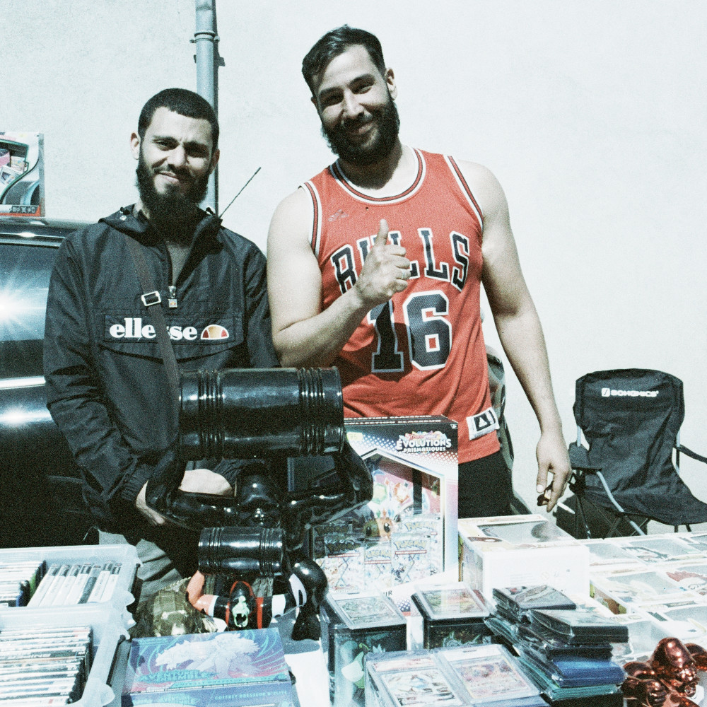 image: This is ‘
brocante (xlvii) 1
’.