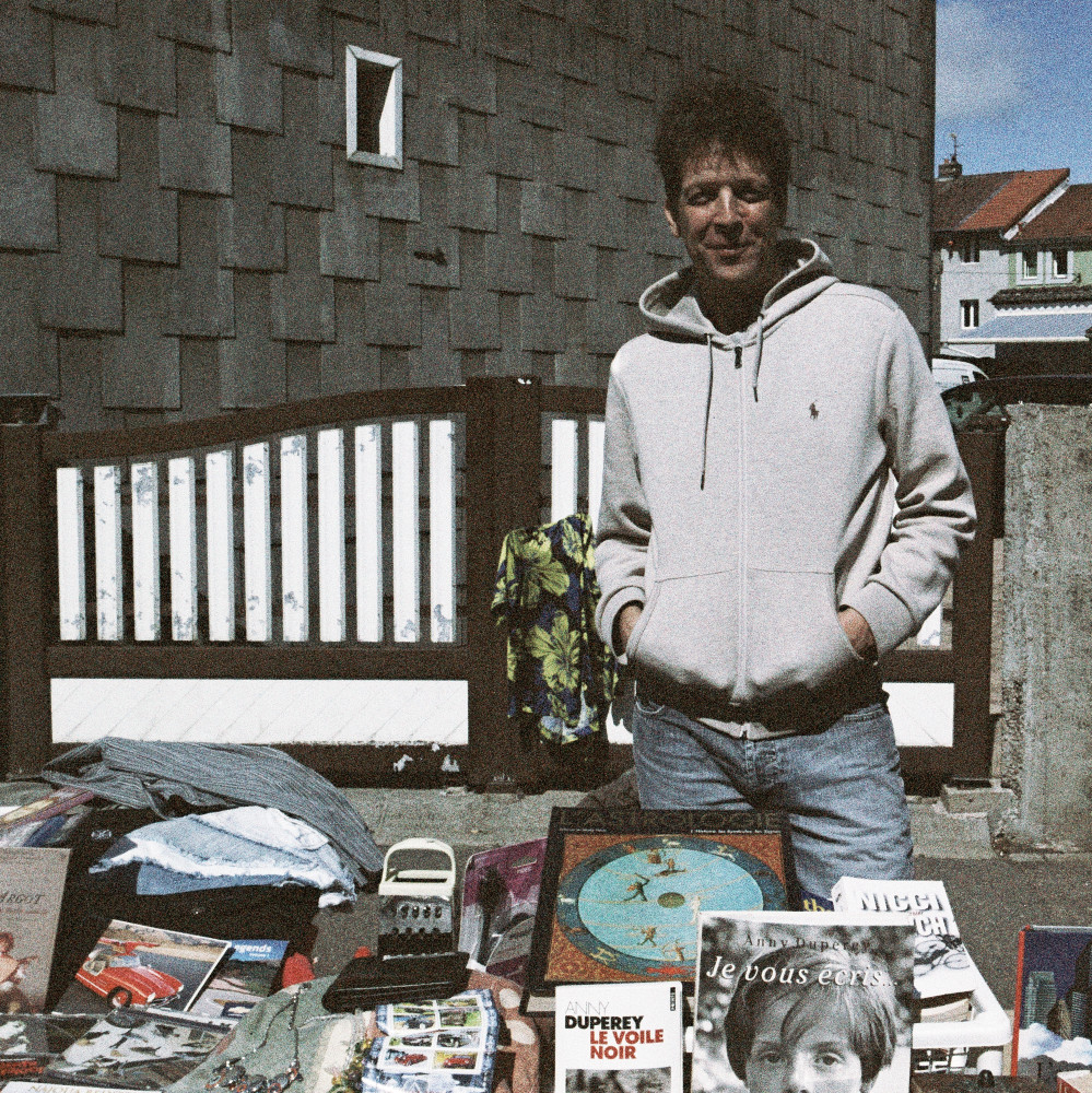 image: This is ‘
brocante (xlvii) 2
’.