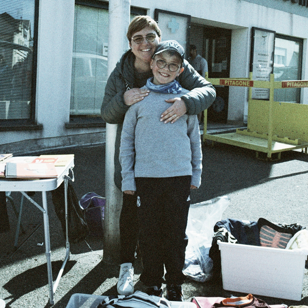 image: This is ‘
brocante (xlvii) 5
’.